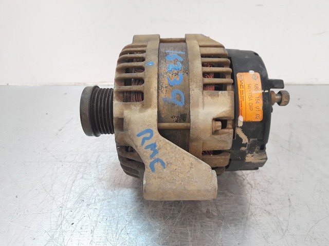 A6641540102 Ssang Yong