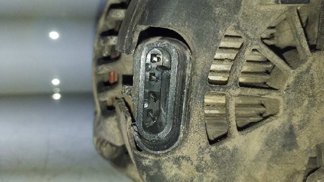 A6641540102 Ssang Yong