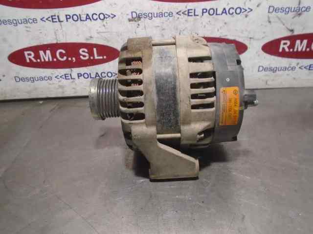 A6641540102 Ssang Yong