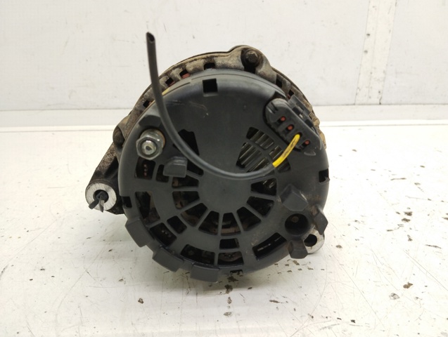 A6641540102 Ssang Yong