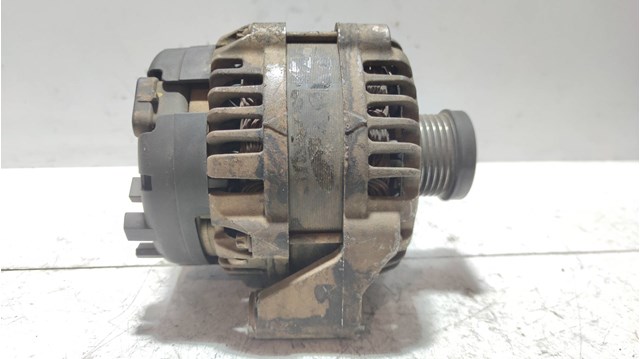 A6641540102 Ssang Yong