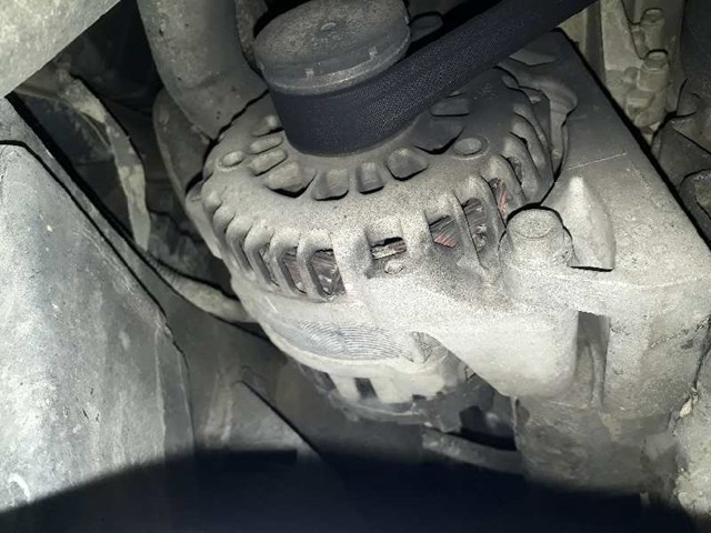 A6641540102 Ssang Yong