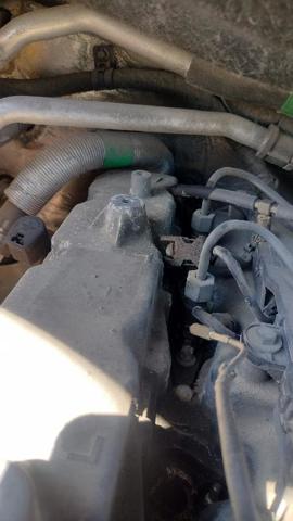Wtryskiwacz paliwa A6650170121 SSANG YONG