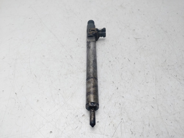 Wtryskiwacz paliwa A6650170121 SSANG YONG