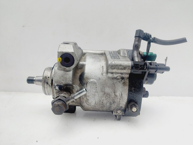 Pompa wtryskowa wysokiego ciśnienia A6650700101 SSANG YONG