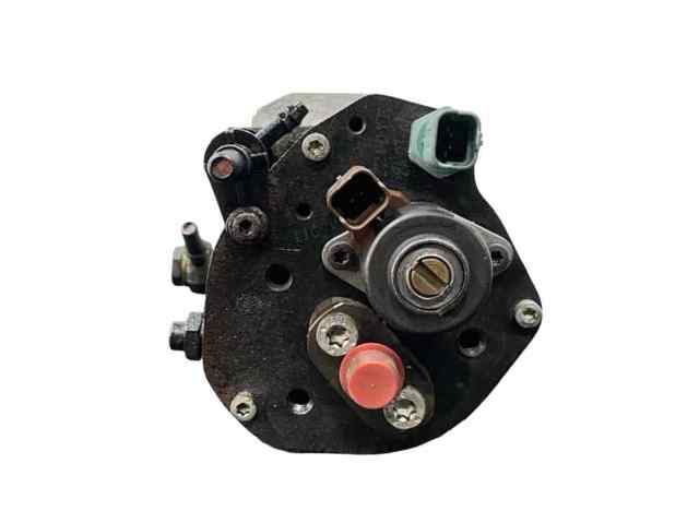 Pompa wtryskowa wysokiego ciśnienia A6650700101 SSANG YONG