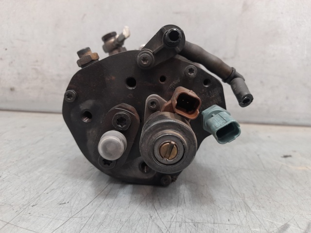 A6650700401 Ssang Yong