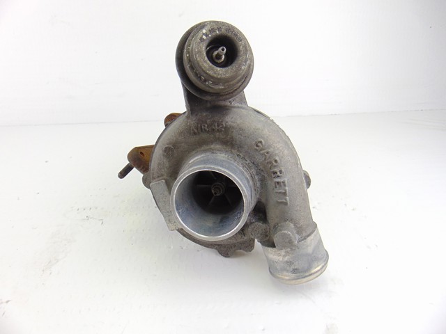 Turbina A6650900580 SSANG YONG