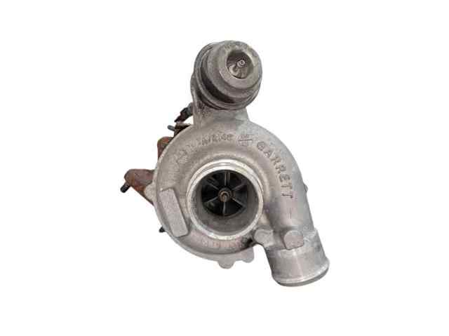 Turbina A6650900580 SSANG YONG