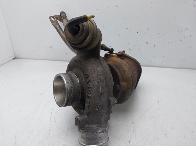 Turbina A6650900580 SSANG YONG