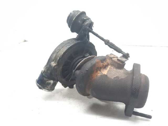 A6650901080 Ssang Yong