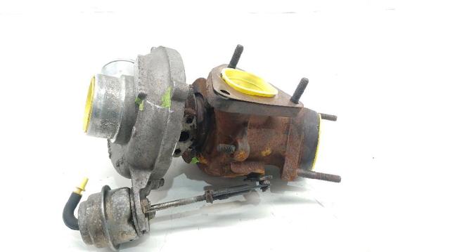 A6650901080 Ssang Yong