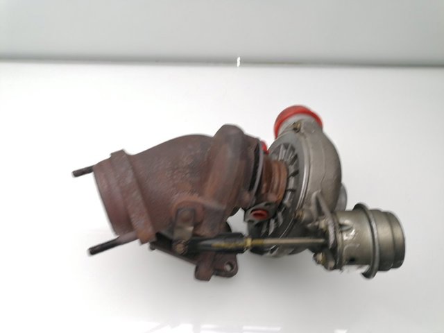 A6650901080 Ssang Yong