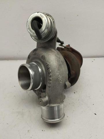 Turbina A6650901780 SSANG YONG