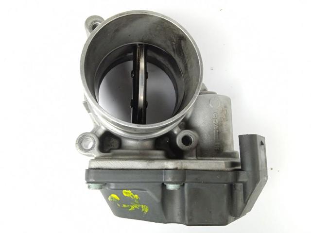 Przepustnica, komplet A6651410225 SSANG YONG