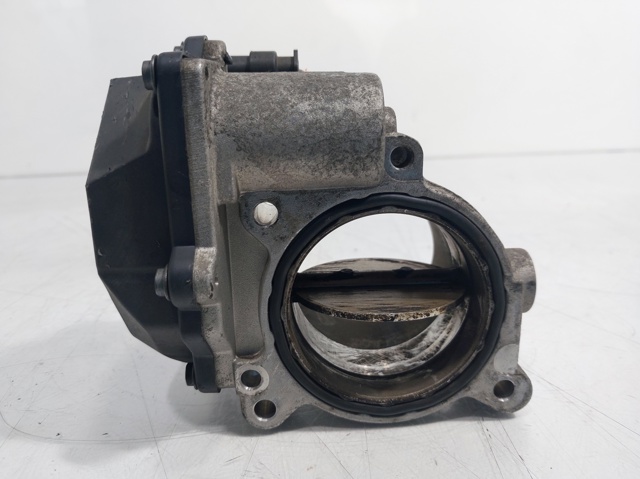 Przepustnica, komplet A6651410225 SSANG YONG