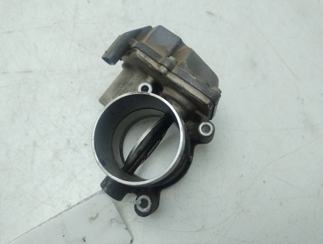 Przepustnica, komplet A6651410225 SSANG YONG