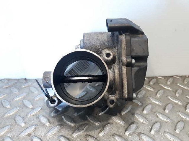 Przepustnica, komplet A6651410225 SSANG YONG