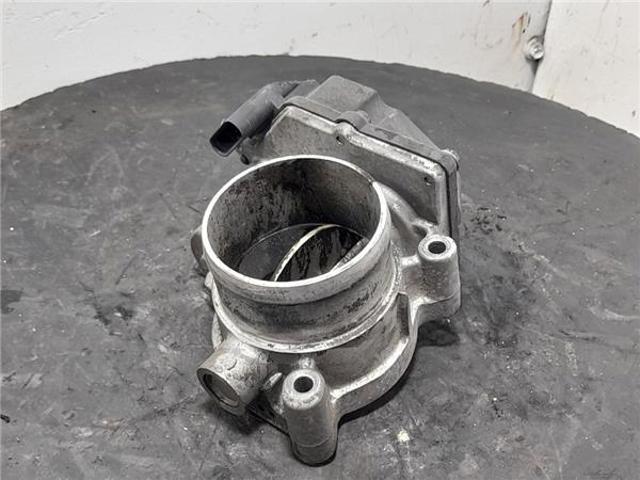 Przepustnica, komplet A6651410225 SSANG YONG