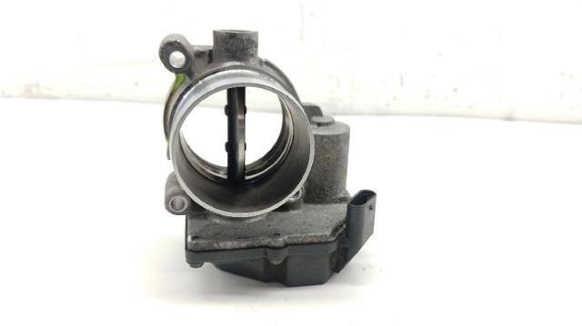 Przepustnica, komplet A6651410225 SSANG YONG