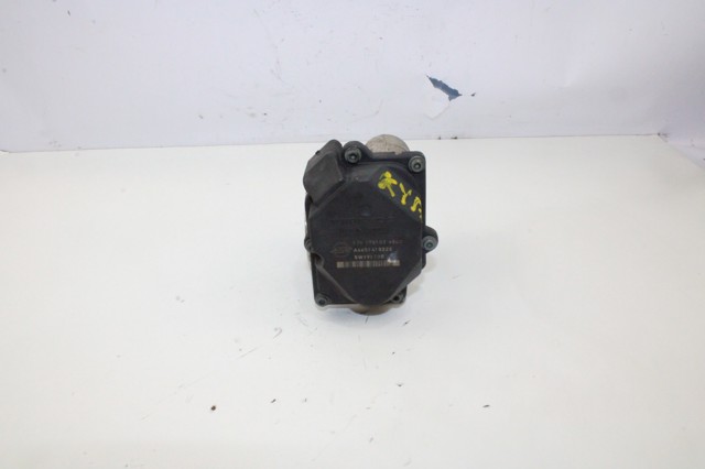 Przepustnica, komplet A6651410225 SSANG YONG