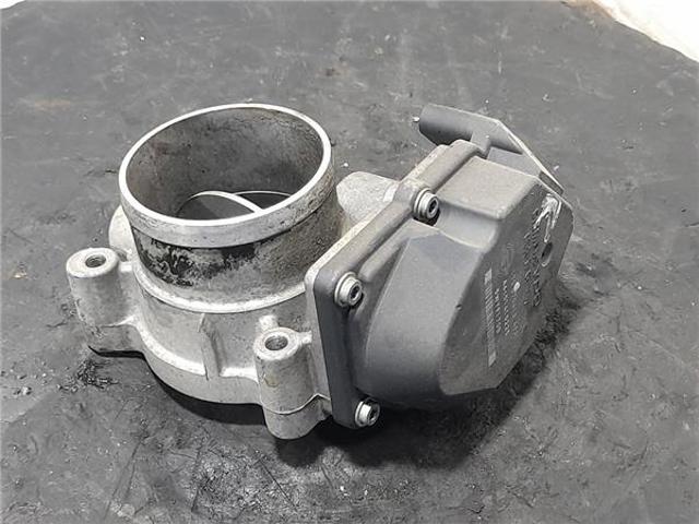 Przepustnica, komplet A6651410225 SSANG YONG