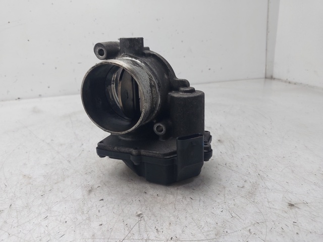 Przepustnica, komplet A6651410225 SSANG YONG