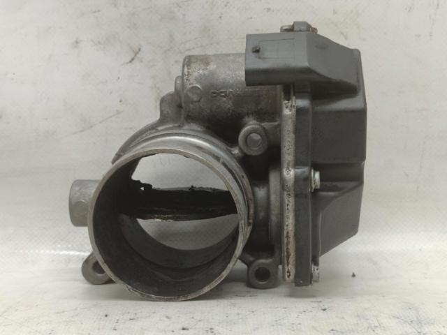 Przepustnica, komplet A6651410225 SSANG YONG