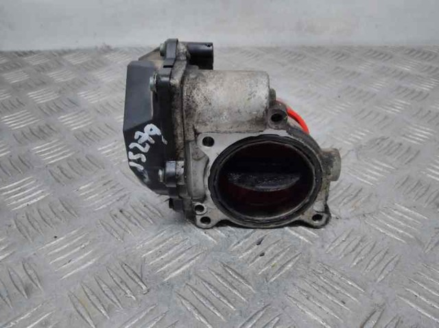 Przepustnica, komplet A6651410225 SSANG YONG