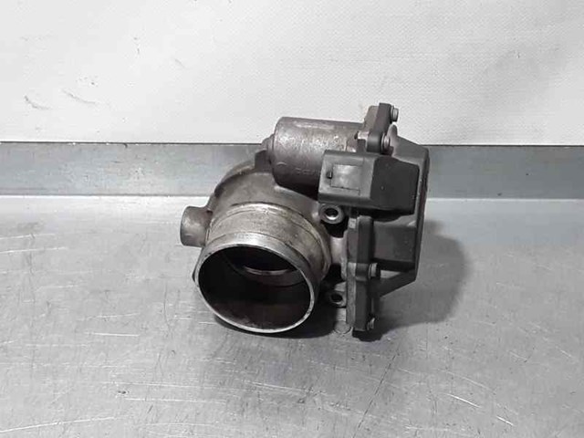 Przepustnica, komplet A6651410225 SSANG YONG