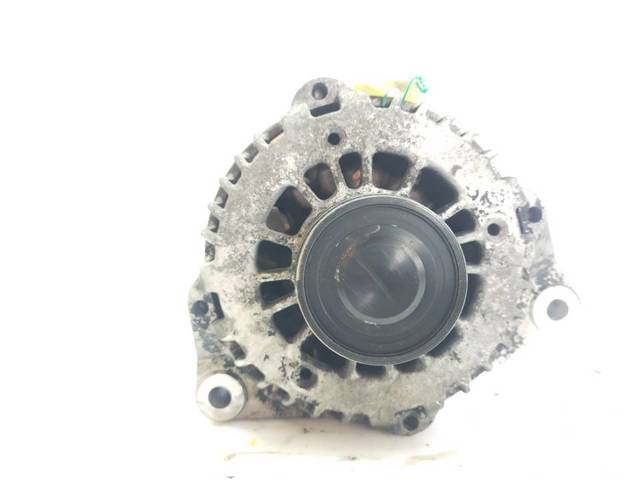 A6651540002 Ssang Yong