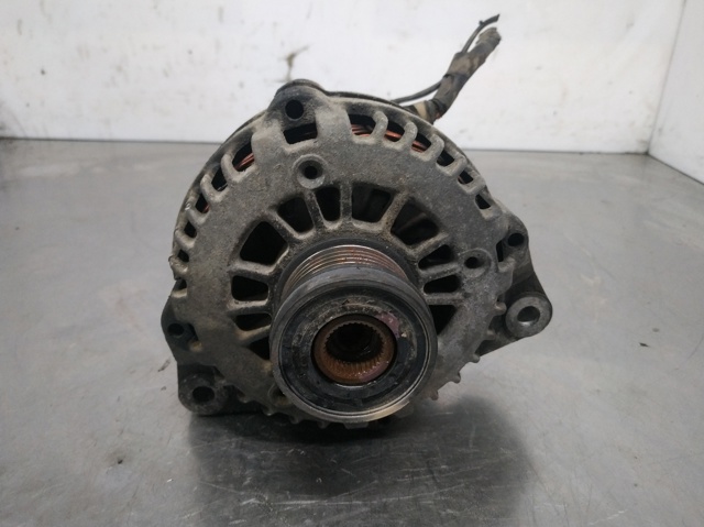 Alternator A6651540002 SSANG YONG