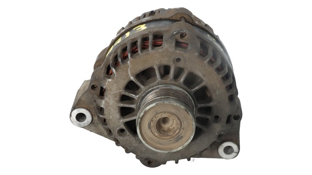 Alternator A6651540002 SSANG YONG