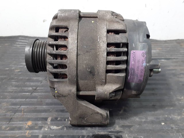 A6651540202 Ssang Yong