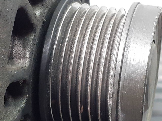 A6651540202 Ssang Yong