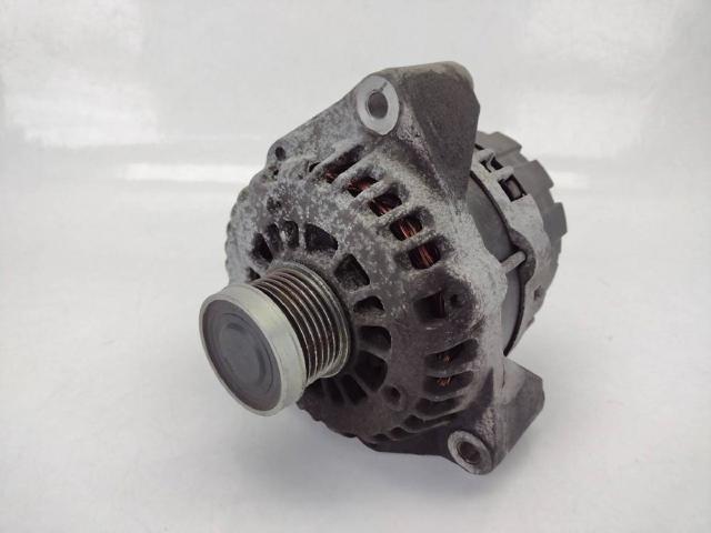 Alternator A6651540202 SSANG YONG