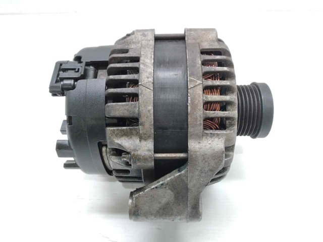 A6651540202 Ssang Yong