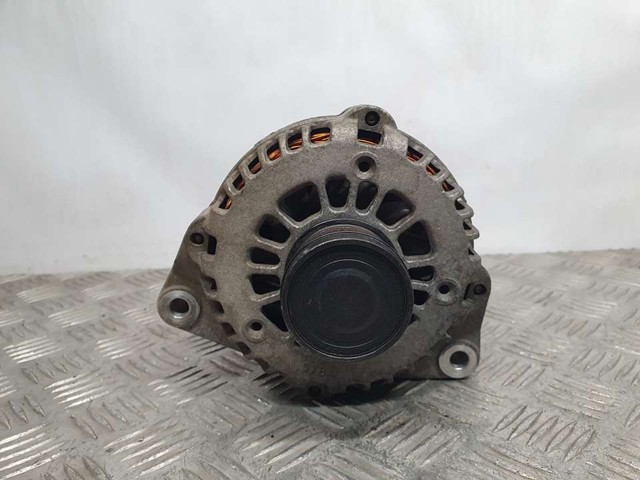 A6651540202 Ssang Yong