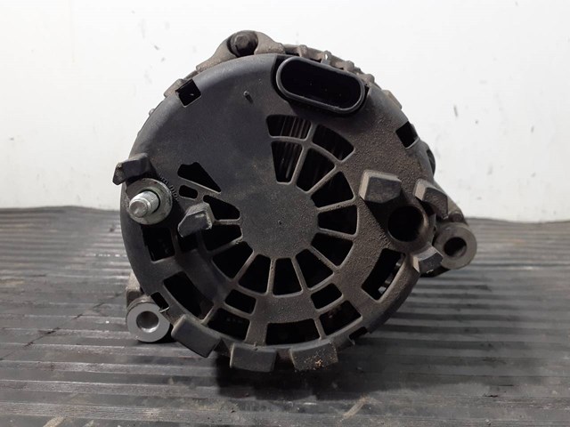 A6651540202 Ssang Yong