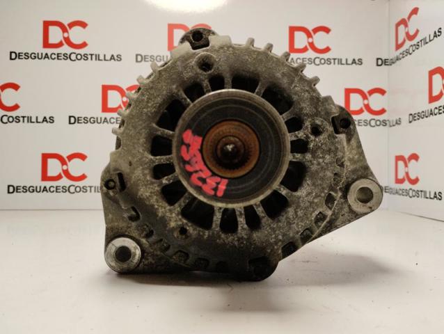 A6651540202 Ssang Yong