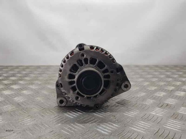 A6651540202 Ssang Yong