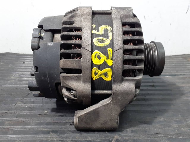 A6651540202 Ssang Yong