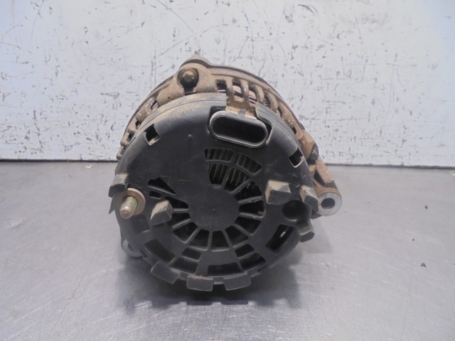 A6651540202 Ssang Yong