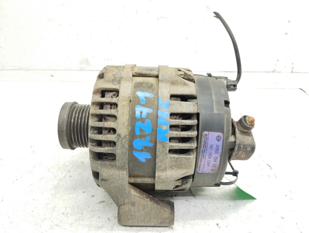 A6651540202 Ssang Yong