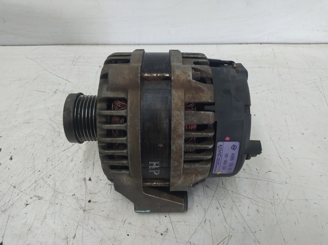 A6651540202 Ssang Yong