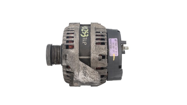 Alternator A6651540202 SSANG YONG