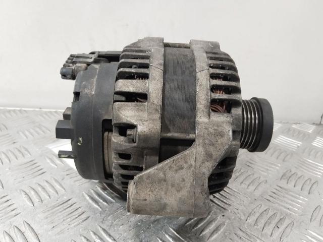 A6651540202 Ssang Yong