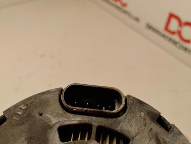 A6651540202 Ssang Yong