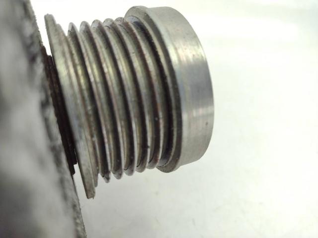 A6651540202 Ssang Yong