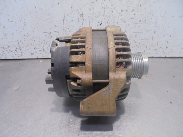 A6651540202 Ssang Yong